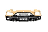 Aero Republic Lamborghini Aventador LP700 Upgrade SVJ Rear Bumper - Performance SpeedShop